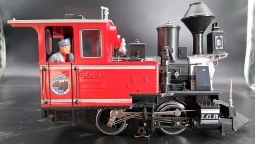 Lgb 2117d red - 2117d, &