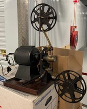 Ernemann Kinopticon 35mm