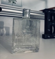 GIN Mediterraneo Ibiza Limited