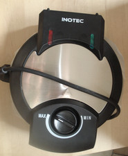 INOTEC Waffeleisen DMV-WE-01
