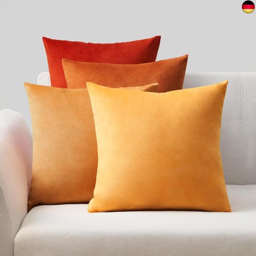 Topfinel herbst kissenbezug - ,