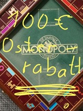 Monopoly Brettspiel, Franklin