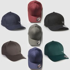 Cleptomanicx Flexfit Möwe