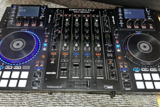 DENON DJ MCX8000 PROFESSIONAL