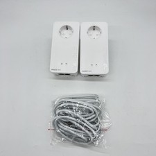devolo 8956 Mesh WiFi Adapter, Magic 2 WiFi 6 Mesh Starter Kit -bis zu 2.400 Mbi