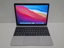 Apple MacBook 12" A1534 2015 8