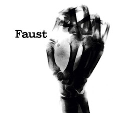 Faust - Faust Limited White
