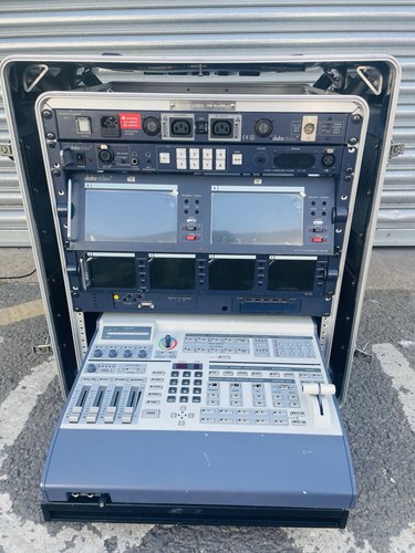 Datavideo 800 se800 - ms-800,