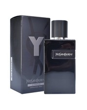 Yves Saint Laurent Y Le Parfum