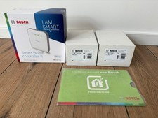 Bosch / Junkers / Buderus Energiemanager -Set EM Set 1 7739622373