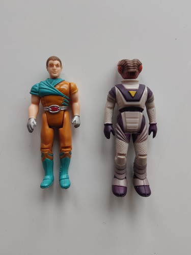 Dino riders poxx neutrino - poxx, &
