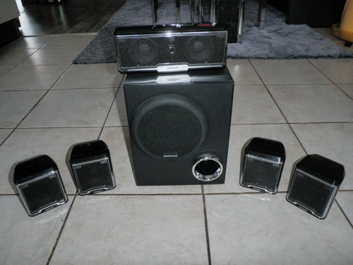 Universum soundsystem - universum,