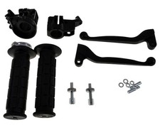 Lenker Armatur Kupplung