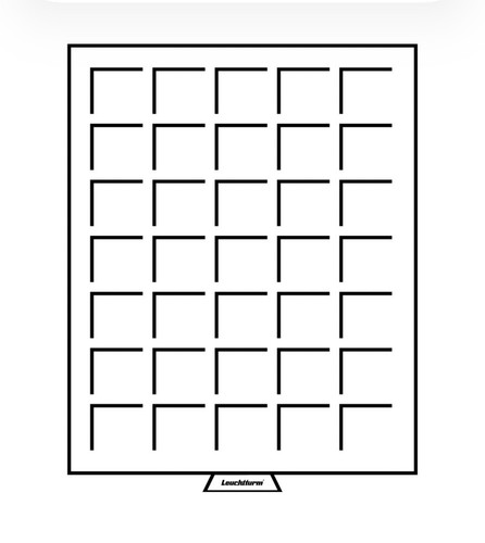 Leuchtturm münzbox no - münzbox,