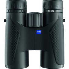 ZEISS Fernglas Terra ED 10x42