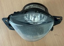 Nebelscheinwerfer passend für BMW 3 E90 E91 01/05-08/08 H11 rechts Beifahrersei.