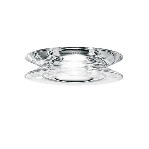 Fabbian glas einbauleuchte - fabbian,