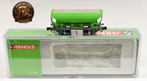 Arnold selbstentladewagen - arnold,