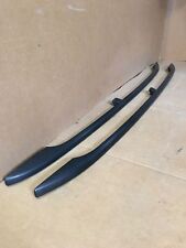 VW Passat Dachreling Gepäckträger Grundträger Dach Reling 3C9860025A 3C9860026A