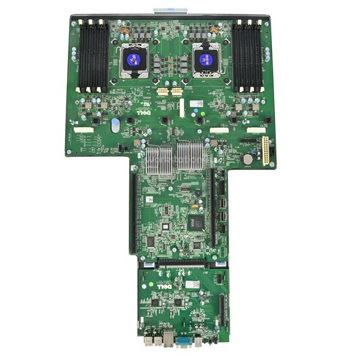 Dell precision r5500 lga1366 - dell,