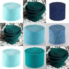 1m Topfband*Filzband*b=15cm