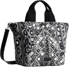 Desigual Shopper Tasche Flaire