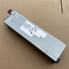 Server Power Supply DPS-600PB