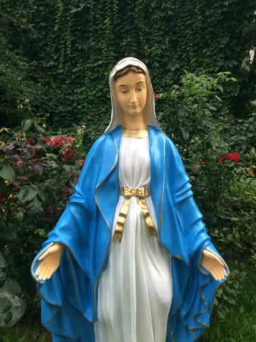 Heilige maria mutter gottes - heilige,
