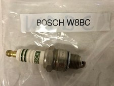 Zündkerze   BOSCH   SUPER