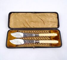 Historische Vorleger