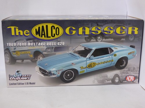 Acme 18th scale - 1/18th, ford