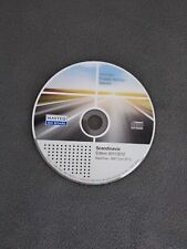 Navigation CD RT3 DÄNEMARK