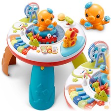 Interaktiver spieltisch - interaktiver,