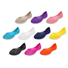  PatchHome, Strandballerina