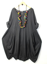 Moonshine Kleid Ballonkleid 48