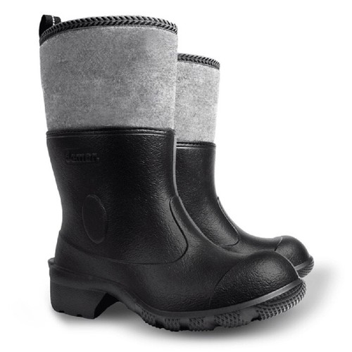 Demar herren eva - herren, gummistiefel