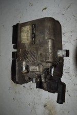 Original Audi A6 4B Webasto