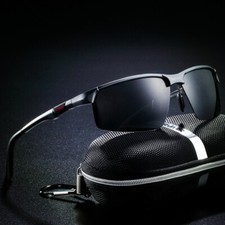 Aluminium Herren HD Fahren