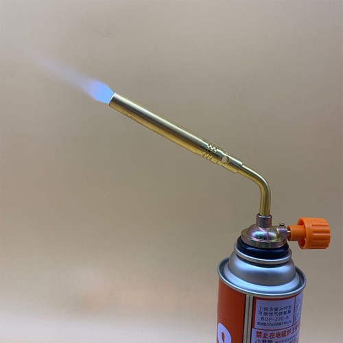 1300 gasbrenner lötlampe - 1300°c,