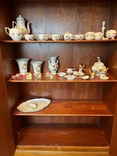 herend rothschild service