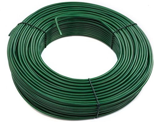 Spanndraht grün 55m 80m - grün, /