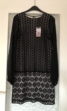 Coast Damen Kleid festlich