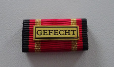 Einsatzmedaille - (s1-155), bw