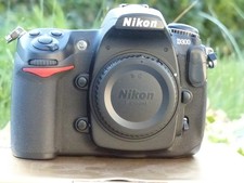 Nikon D300  - 10489 Klicks +