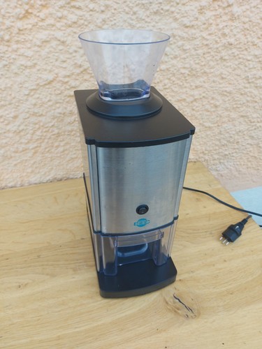Elektronischer ice crusher - elektronischer,