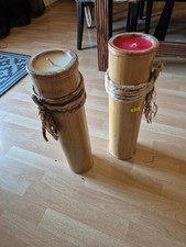 2 Afrikanische Afrika Style