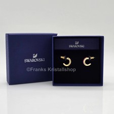 Swarovski mini hoop kreolen - mini,