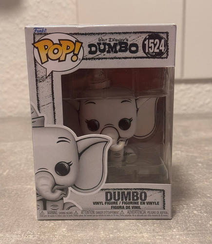 Funko pop disney dumbo - pop!,