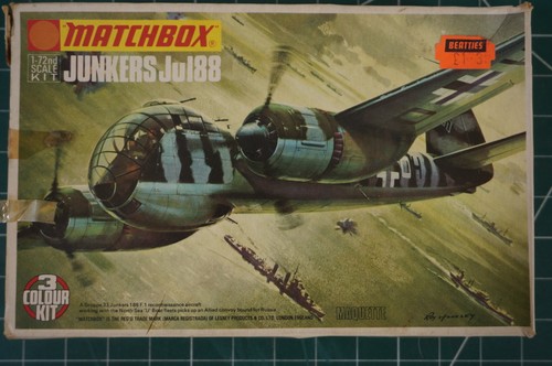 Matchbox pk109 high - matchbox,