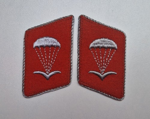 Ddr nva kragenspiegel für - ddr,